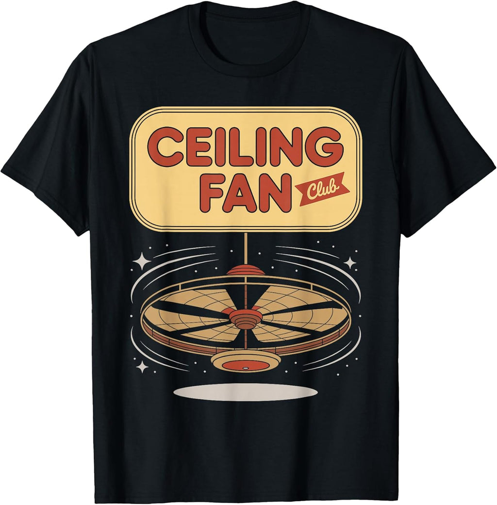 Retro Home Humor And Quirky Household Art - Adult & Kids T-Shirts, Sweatshirts & Hoodies apparel design preview 1