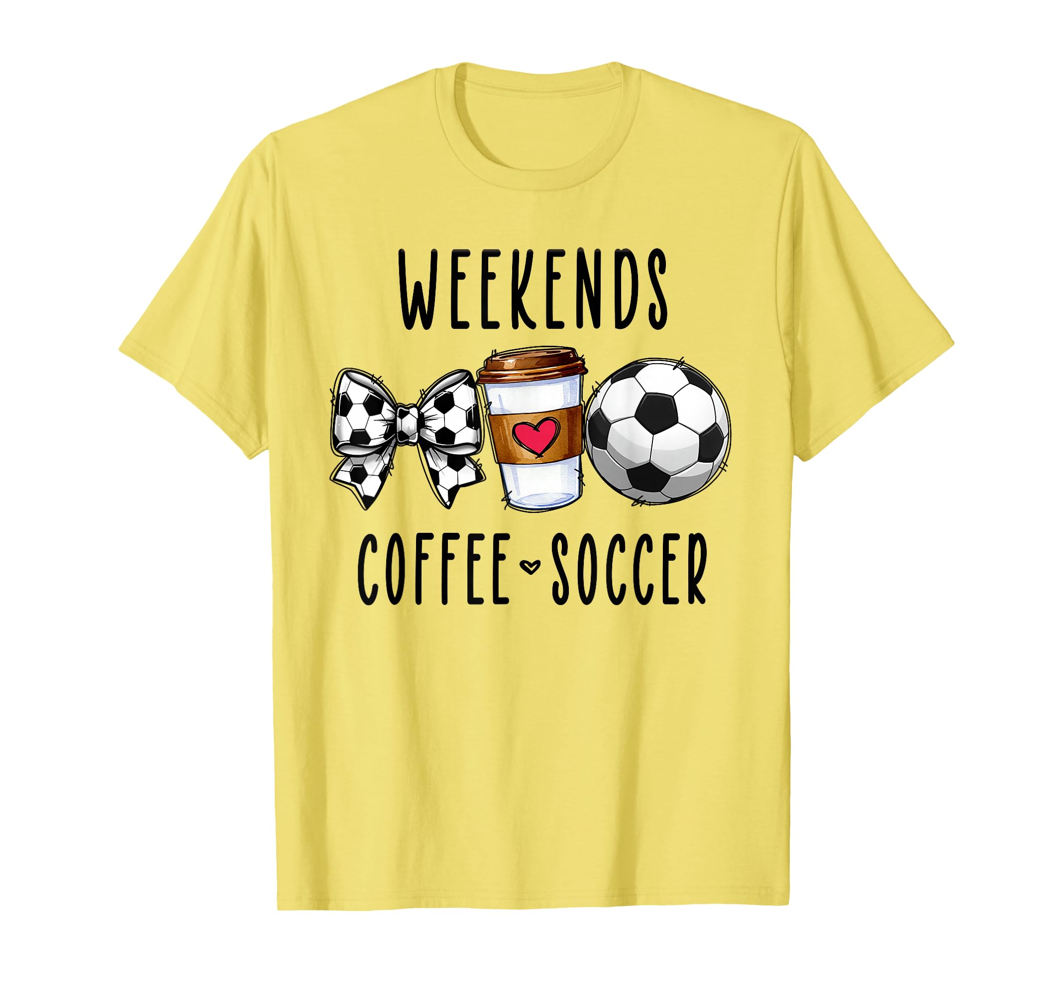 Funny Weekends Coffee Theme Hoodie - Unique Graphic for Adults - T-Shirt, Sweatshirt, Hoodie