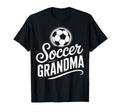Soccer Grandma Competitive Soccer T-Shirt - Unique Graphic Men Women - T-Shirt, Sweatshirt, Hoodie