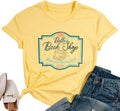 Women Belle's Book Shop Princess Belle Lover Tops - Adult & Kids T-Shirts, Sweatshirts & Hoodies apparel design preview 1