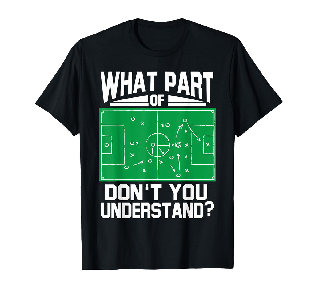 What Part Dont You Understand Funny T-Shirt - Custom Art Print for Adults - T-Shirt, Sweatshirt, Hoodie