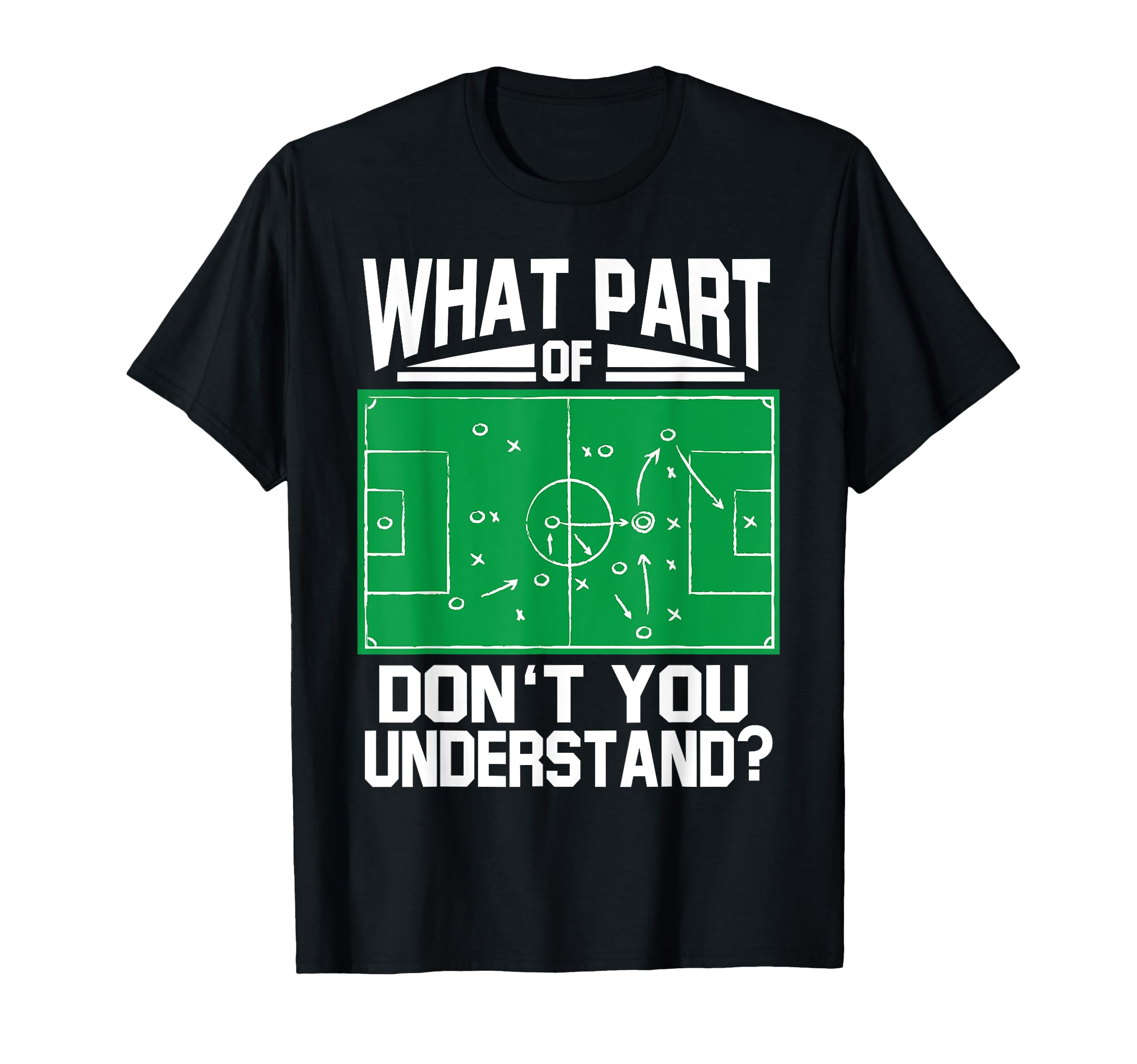 What Part Dont You Understand Funny T-Shirt - Custom Art Print for Adults - T-Shirt, Sweatshirt, Hoodie