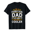 Powerboat Racing Dad Im Dad T Shirts F549 T-Shirt - Unique Graphic Unisex - T-Shirt, Sweatshirt, Hoodie