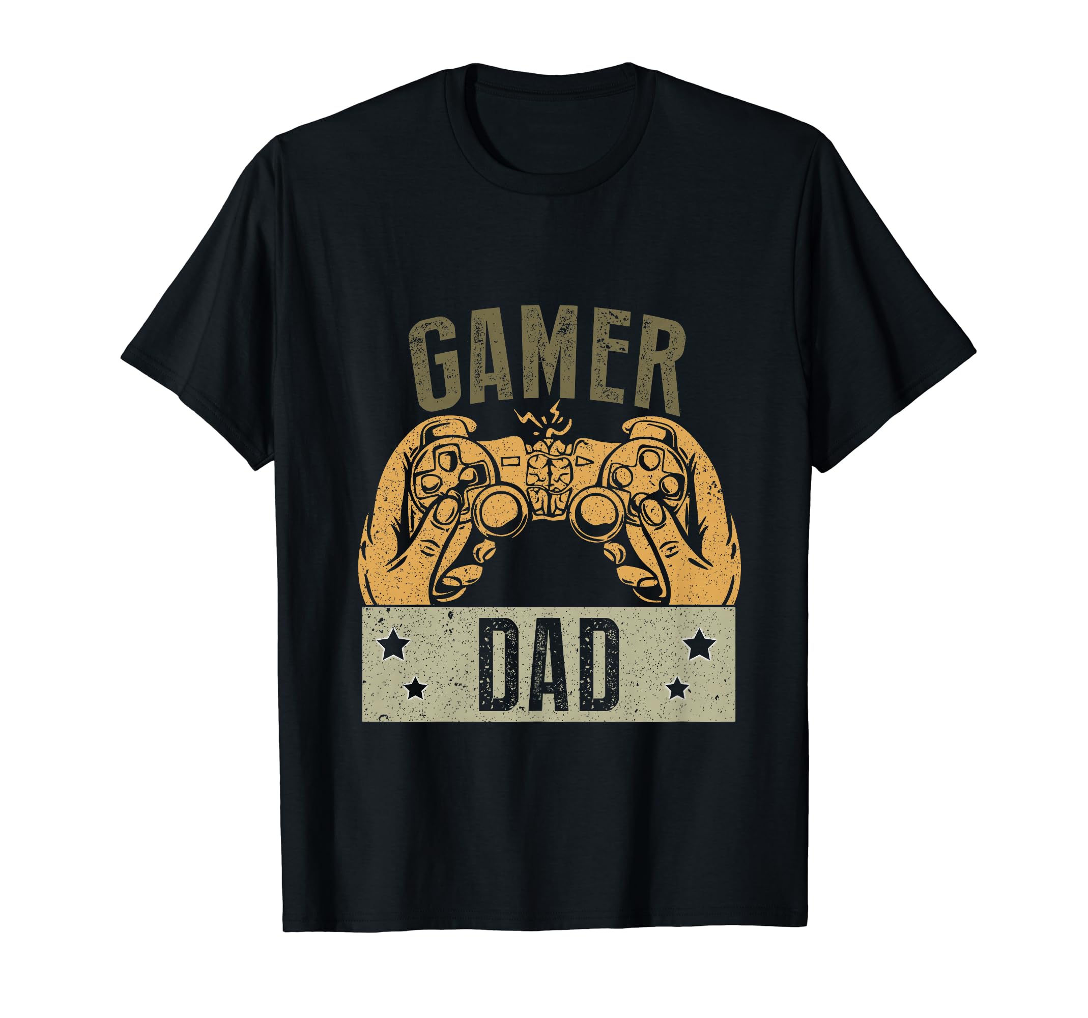 Funny Gifts Gaming Gamer And Gamer Dad Hoodie - Novelty Apparel Unisex - T-Shirt, Sweatshirt, Hoodie
