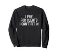 Soccer Mom Dad Parent I Buy Sweatshirt - Aesthetic Graphic Men Women - T-Shirt, Sweatshirt, Hoodie