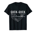 Funny Whale Peek Mum Dad Game T-Shirt - Aesthetic Graphic Unisex - T-Shirt, Sweatshirt, Hoodie