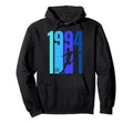 1994 Soccer Hoodie - Aesthetic Graphic Unisex - T-Shirt, Sweatshirt, Hoodie