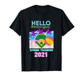 Mens 2021 Spring Training Baseball T-Shirt - Aesthetic Graphic for Adults - T-Shirt, Sweatshirt, Hoodie