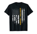 American Flag Proud Basketball Grandpa T-Shirt - Aesthetic Graphic Unisex - T-Shirt, Sweatshirt, Hoodie