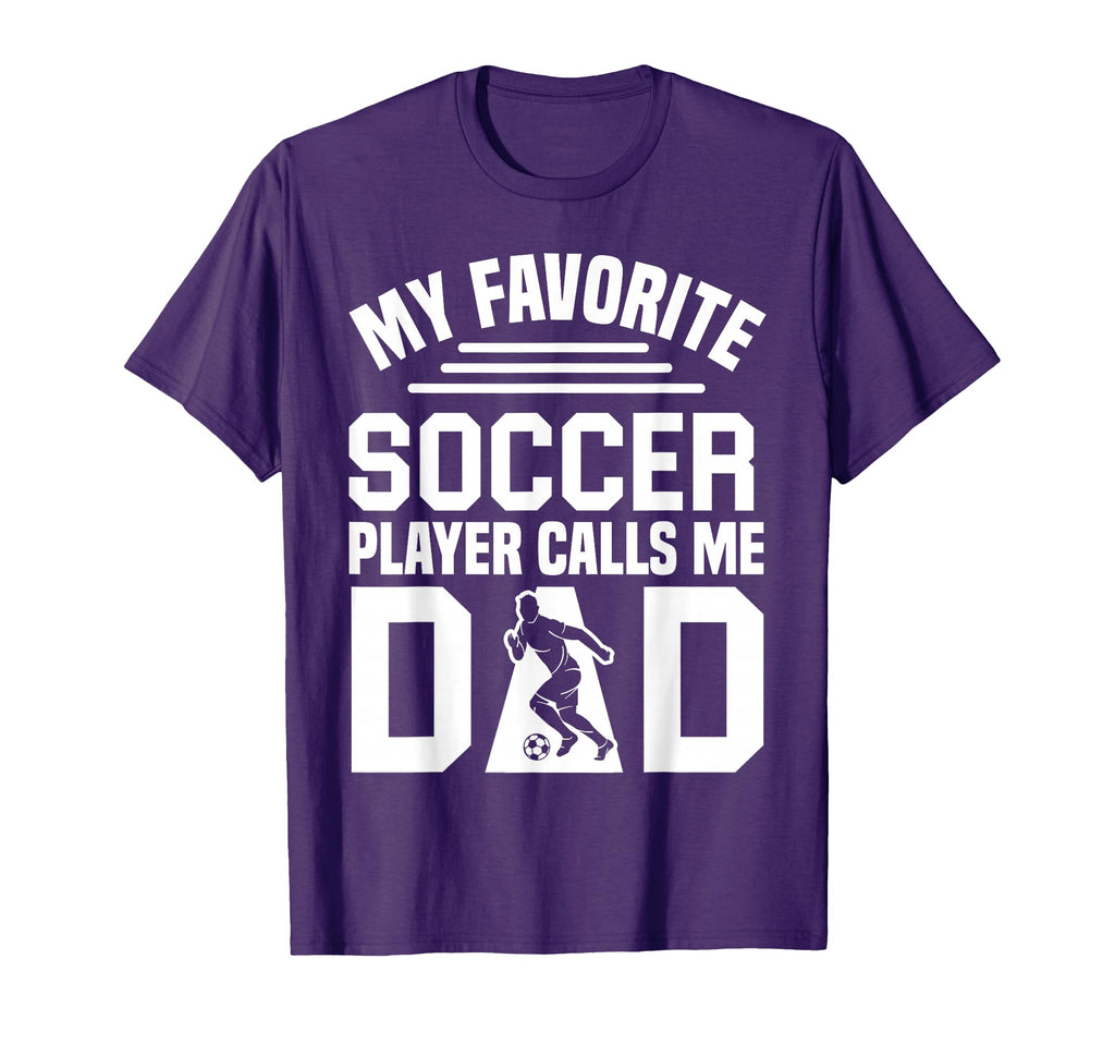 Soccer Dad T-Shirt - Streetwear Style Unisex - T-Shirt, Sweatshirt, Hoodie