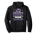 Super Proud Priest 2026 Graduate Senior Hoodie - Streetwear Style Unisex - T-Shirt, Sweatshirt, Hoodie