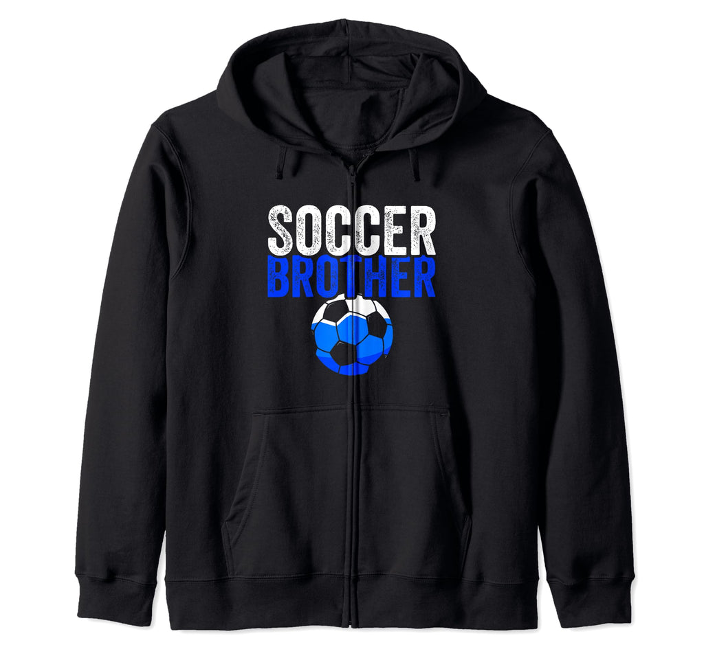 Soccer Player Football Fan Shirts T-Shirt - Trendy Graphic for Adults - T-Shirt, Sweatshirt, Hoodie