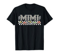 Mimi Monster Truck Family Crew T-Shirt - Custom Art Print Men Women - T-Shirt, Sweatshirt, Hoodie