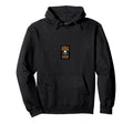 Papas Beards And Tattoos Dads Hoodie - Custom Art Print for Adults - T-Shirt, Sweatshirt, Hoodie