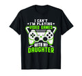 I Cant Im Playing Video Games My T-Shirt - Unique Graphic Men Women - T-Shirt, Sweatshirt, Hoodie