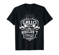 Its Gallo Thing You Wouldnt Understand T-Shirt - Unique Graphic for Adults - T-Shirt, Sweatshirt, Hoodie