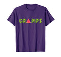Gramps Watermelon Funny Summer Fruit T-Shirt - Casual Everyday Wear Unisex - T-Shirt, Sweatshirt, Hoodie