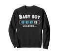 Loading Pregnancy Sweatshirt - Casual Everyday Wear for Adults - T-Shirt, Sweatshirt, Hoodie