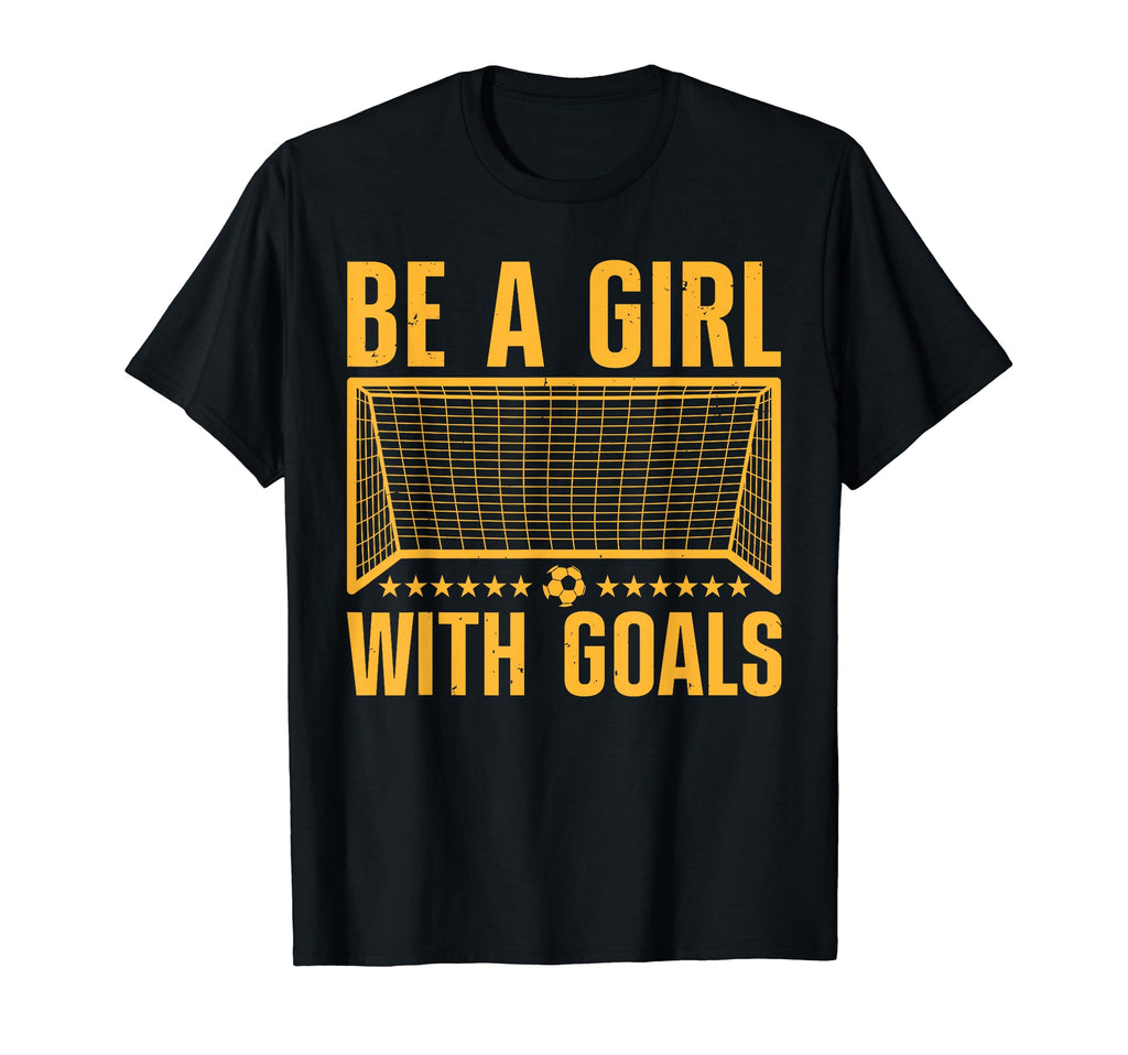 Funny Soccer Art Teens Soccer Lovers T-Shirt - Minimalist Print Men Women - T-Shirt, Sweatshirt, Hoodie
