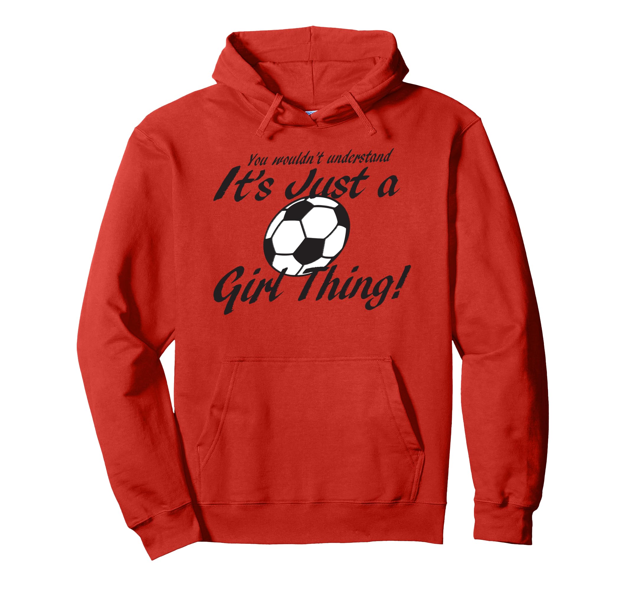 Its Just Thing You Wouldnt Undestand Hoodie - Novelty Apparel for Adults - T-Shirt, Sweatshirt, Hoodie