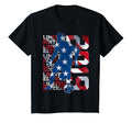 2019 7 Years Soccer 7Th Birthday T-Shirt - Aesthetic Graphic Men Women - T-Shirt, Sweatshirt, Hoodie