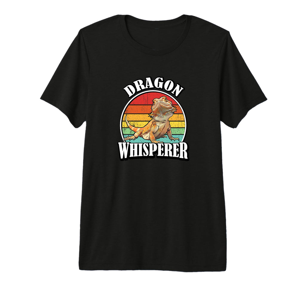 Tiny Dinosaur Dragon Whisperer T-Shirt - Minimalist Print for Adults - T-Shirt, Sweatshirt, Hoodie