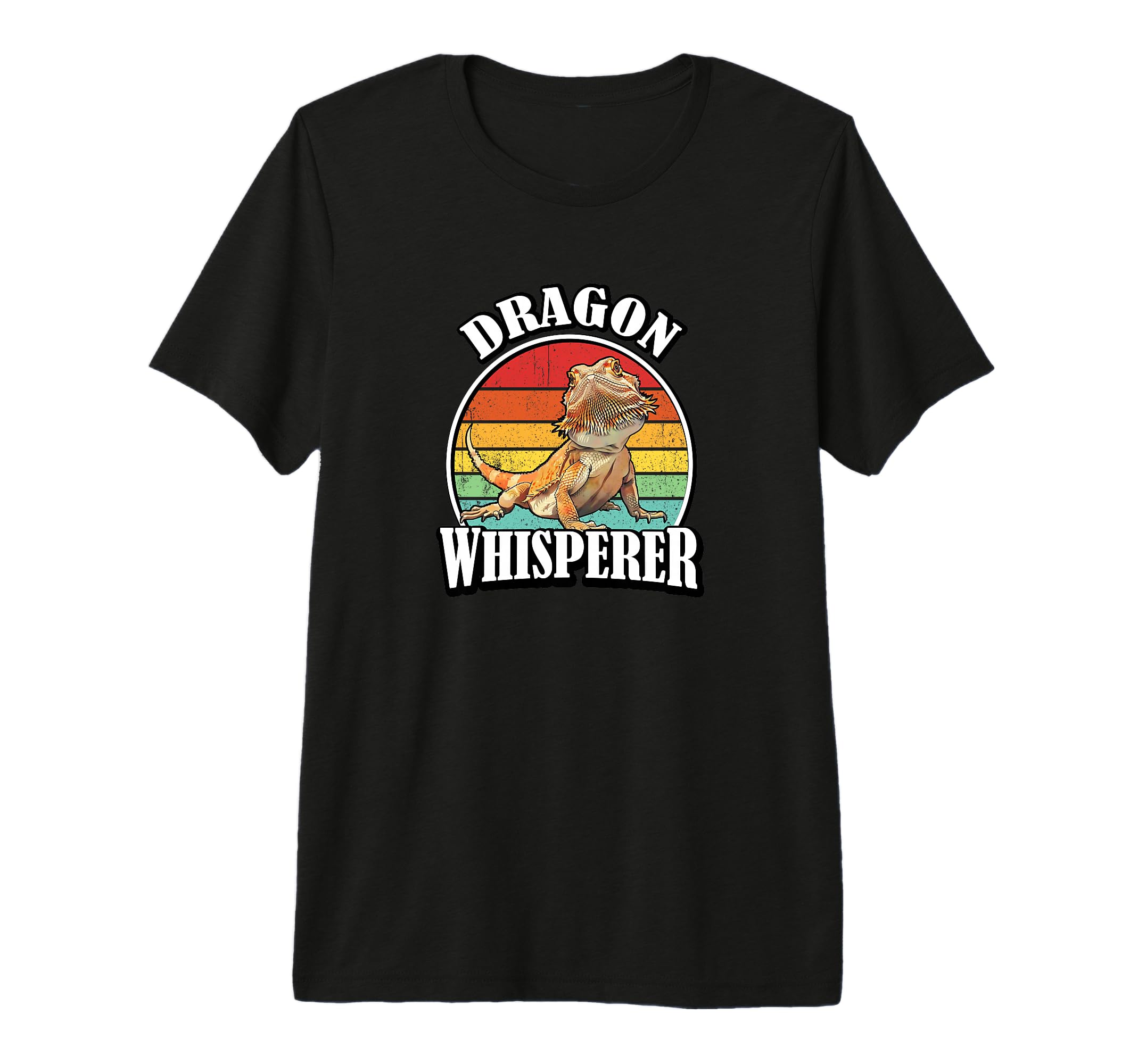 Tiny Dinosaur Dragon Whisperer T-Shirt - Minimalist Print for Adults - T-Shirt, Sweatshirt, Hoodie