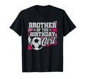 Soccer Birthday Soccer Party T-Shirt - Casual Everyday Wear for Adults - T-Shirt, Sweatshirt, Hoodie
