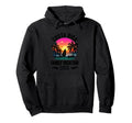 Costa Rica Family Vacation 2026 Matching Hoodie - Trendy Graphic Unisex - T-Shirt, Sweatshirt, Hoodie