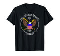 1961 Vietnam Era 1975 Emblem Logo T-Shirt - Custom Art Print Unisex - T-Shirt, Sweatshirt, Hoodie