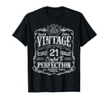 2005 21 Year Old 21St Birthday T-Shirt - Graphic Print Men Women - T-Shirt, Sweatshirt, Hoodie