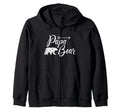 Mama Papa Bear Matching Family Gifts T-Shirt - Fun Novelty Design Unisex - T-Shirt, Sweatshirt, Hoodie