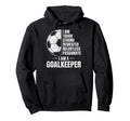 Tough Strong Dedicated Passionate I Am Hoodie - Unique Graphic Unisex - T-Shirt, Sweatshirt, Hoodie