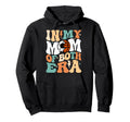 My Soccer Basketball Mom Era Funny Mom Hoodie - Fun Novelty Design Unisex - T-Shirt, Sweatshirt, Hoodie