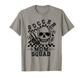 Soccer Mom Squad T-Shirt - Trendy Graphic Men Women - T-Shirt, Sweatshirt, Hoodie