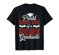 Proud Bonus Mom Class 2026 T-Shirt - Casual Everyday Wear for Adults - T-Shirt, Sweatshirt, Hoodie