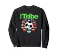 Table Soccer Tribe Sweatshirt - Minimalist Print Unisex - T-Shirt, Sweatshirt, Hoodie