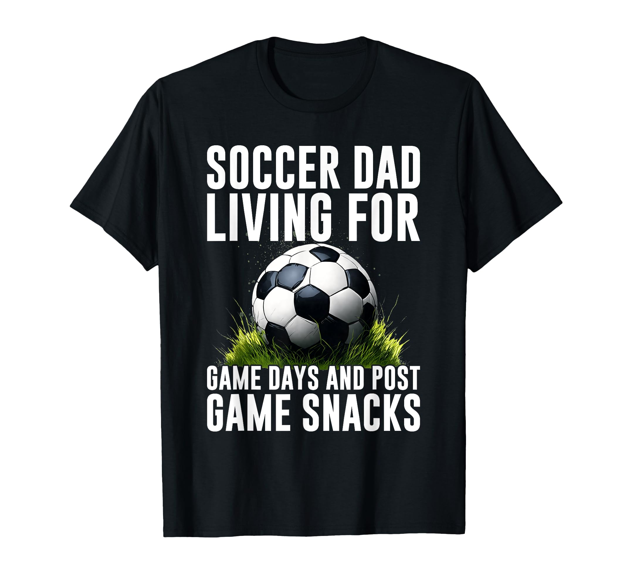 Living Game Days And Post Game T-Shirt - Casual Everyday Wear Men Women - T-Shirt, Sweatshirt, Hoodie