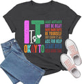 Inspirational for Women It's Okay to Make Mistakes - Adult & Kids T-Shirts, Sweatshirts & Hoodies apparel design preview 1