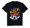 Halloween Soccer Players Soccer Ball T-Shirt - Streetwear Style Unisex - T-Shirt, Sweatshirt, Hoodie