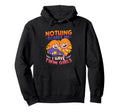 Nothing Scares Me I Have Twin Dad Hoodie - Casual Everyday Wear Men Women - T-Shirt, Sweatshirt, Hoodie