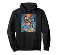 Just Dad And His Father Daughter Hoodie - Novelty Apparel Men Women - T-Shirt, Sweatshirt, Hoodie