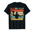 Daddy Water Polo Dad Fathers Day Gift T-Shirt - Unique Graphic Unisex - T-Shirt, Sweatshirt, Hoodie