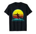 Sunset Soccer T-Shirt - Unique Graphic Men Women - T-Shirt, Sweatshirt, Hoodie