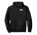 Dad Est 2024 Soon To Be Dad Pregnancy Hoodie - Trendy Graphic Men Women - T-Shirt, Sweatshirt, Hoodie