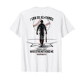 Christian Baseball Philippians 4 13 T-Shirt - Streetwear Style Unisex - T-Shirt, Sweatshirt, Hoodie