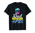 Awesome Fathers Day Shirts Gifts Papa T-Shirt - Trendy Graphic Unisex - T-Shirt, Sweatshirt, Hoodie