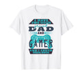 Mens I Have Two Titles Dad And Gamer T-Shirt - Fun Novelty Design Unisex - T-Shirt, Sweatshirt, Hoodie