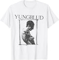 Official Yungblud Idols Cover - Adult & Kids T-Shirts, Sweatshirts & Hoodies apparel design preview 1