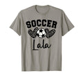 Soccer Matching Family Game And Gifts Sweatshirt - Streetwear Style Unisex - T-Shirt, Sweatshirt, Hoodie